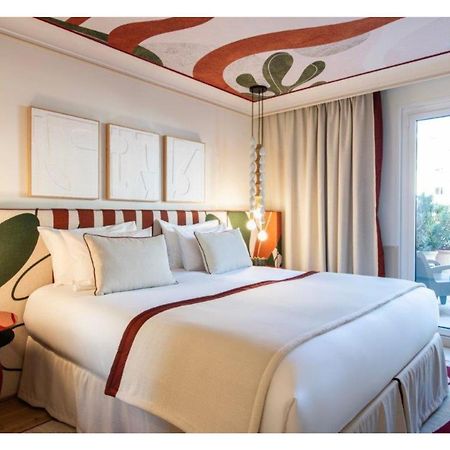 Grand Hotel Roi Rene Aix - Mgallery Collection Aix-en-Provence Dış mekan fotoğraf