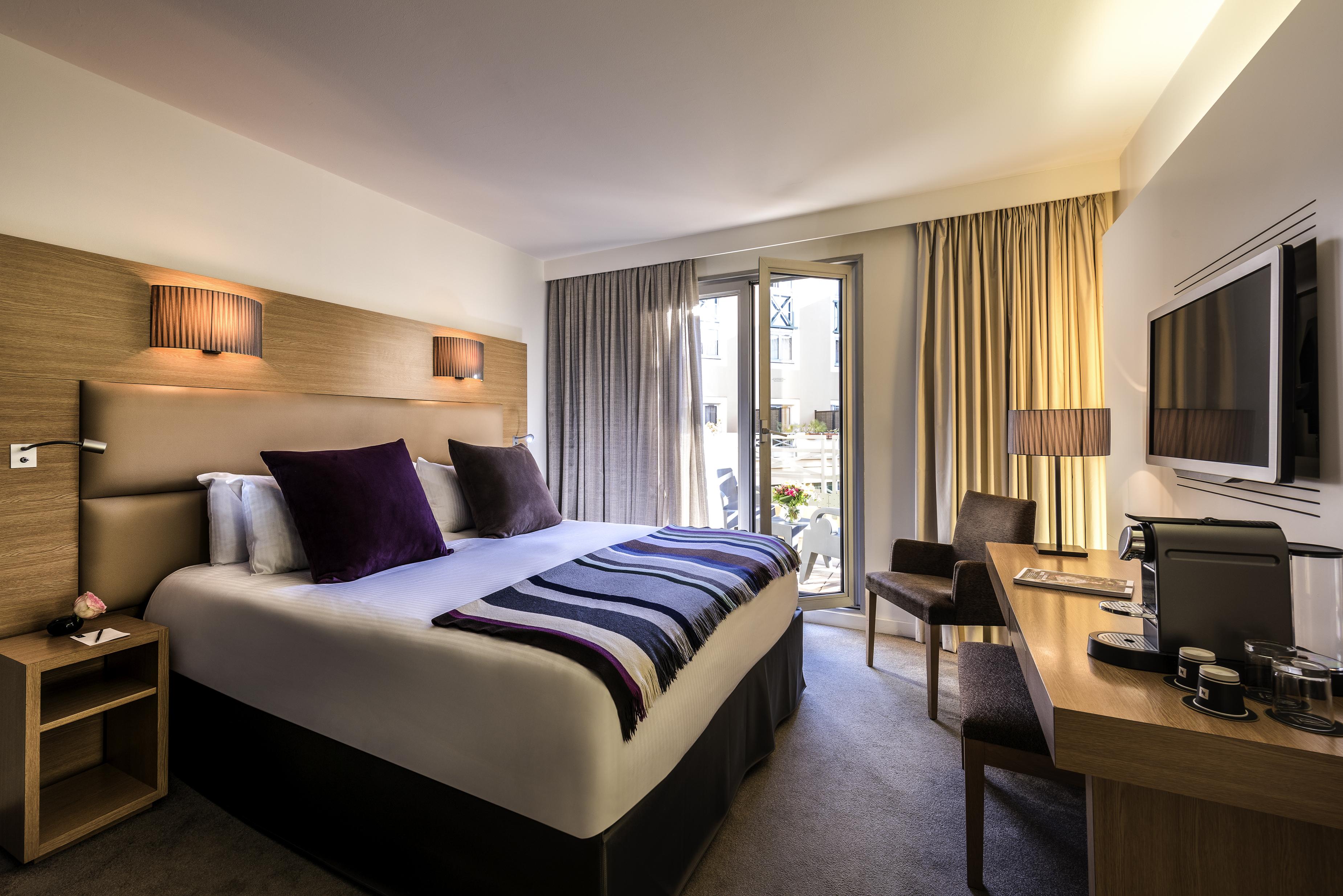 Grand Hotel Roi Rene Aix - Mgallery Collection Aix-en-Provence Dış mekan fotoğraf
